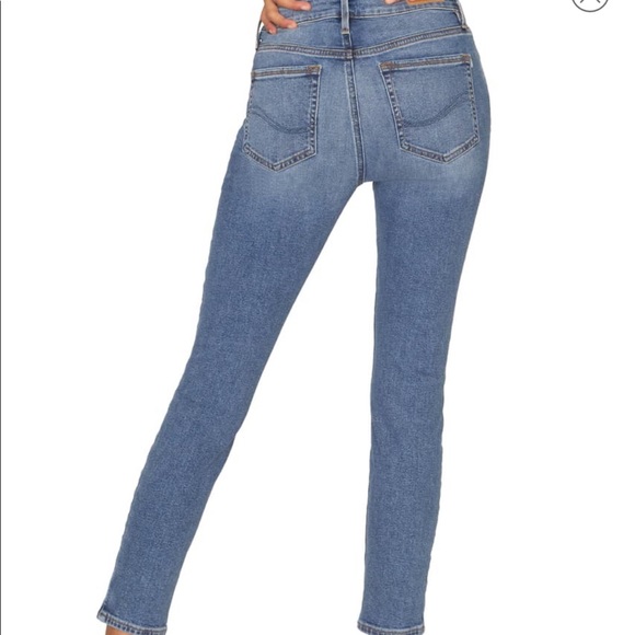 Sanctuary Social Ankle Skinny Size 25 - Picture 3 of 8